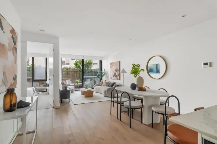 G04/7 Kooyong Road, Armadale VIC 3143