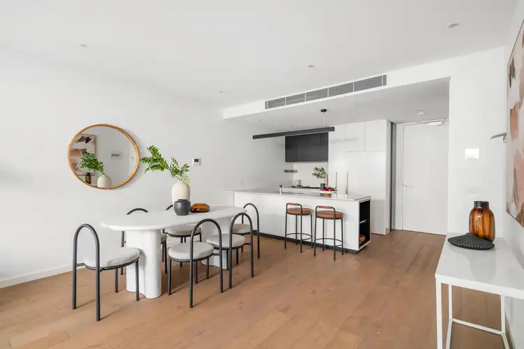 Second view of Homely apartment listing, G04/7 Kooyong Road, Armadale VIC 3143