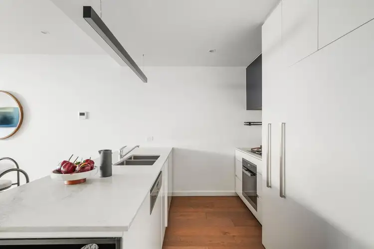 Fourth view of Homely apartment listing, G04/7 Kooyong Road, Armadale VIC 3143