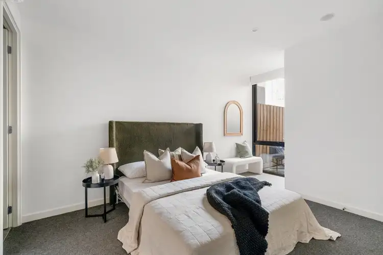 Fifth view of Homely apartment listing, G04/7 Kooyong Road, Armadale VIC 3143