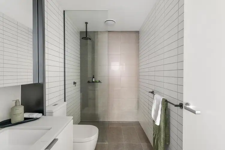 Sixth view of Homely apartment listing, G04/7 Kooyong Road, Armadale VIC 3143