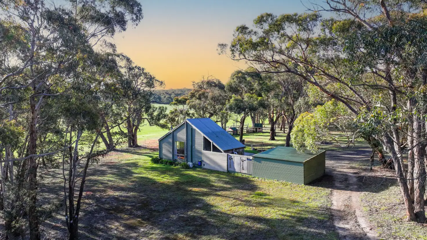 Main view of Homely house listing, 147 Mount Doran Egerton Road, Mount Doran VIC 3334