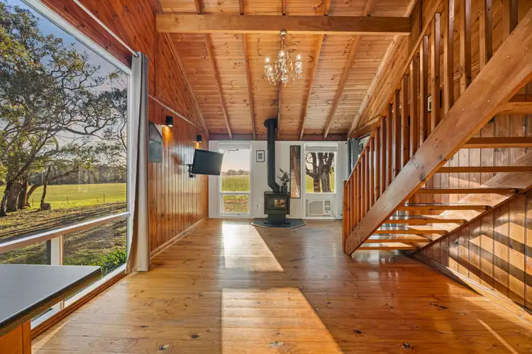 Second view of Homely house listing, 147 Mount Doran Egerton Road, Mount Doran VIC 3334