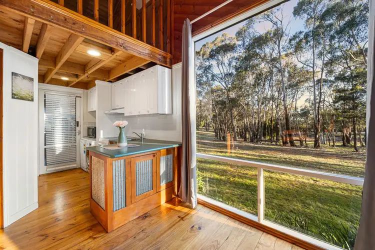 Fourth view of Homely house listing, 147 Mount Doran Egerton Road, Mount Doran VIC 3334