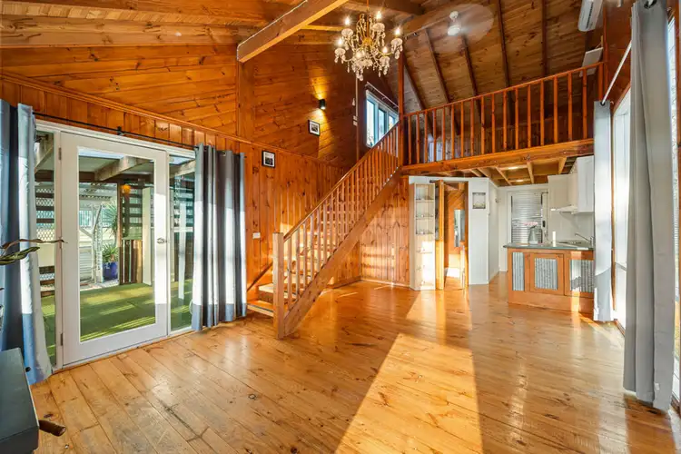 Fifth view of Homely house listing, 147 Mount Doran Egerton Road, Mount Doran VIC 3334