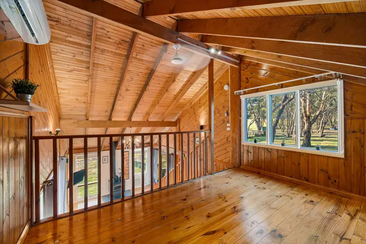 Sixth view of Homely house listing, 147 Mount Doran Egerton Road, Mount Doran VIC 3334