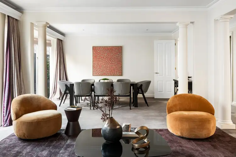 Third view of Homely house listing, 48A Roslyn Street, Brighton VIC 3186