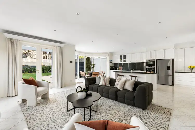 Fourth view of Homely house listing, 48A Roslyn Street, Brighton VIC 3186