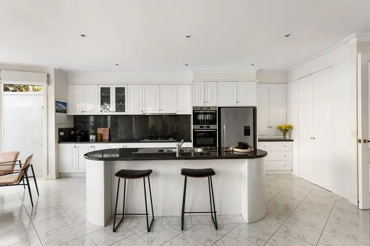 Fifth view of Homely house listing, 48A Roslyn Street, Brighton VIC 3186