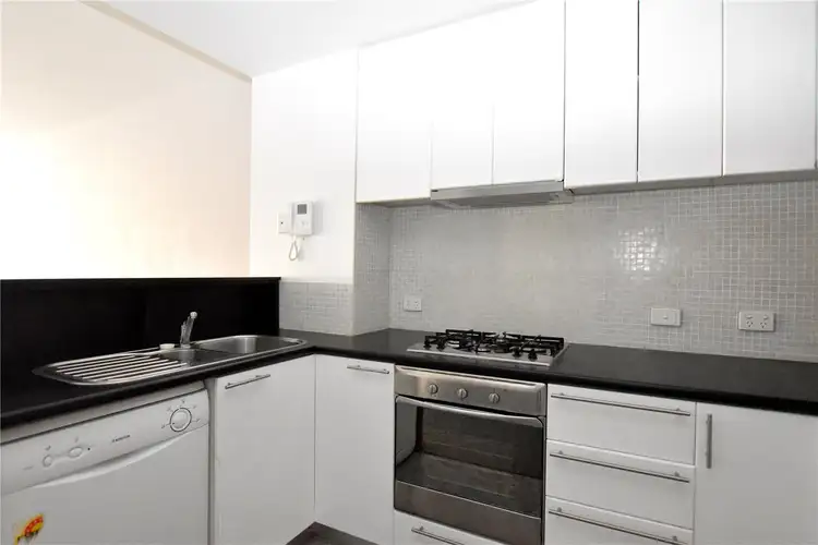 308/610 St Kilda Road, Melbourne VIC 3004