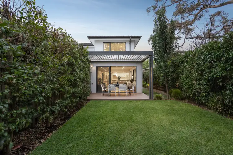 144A Ashburn Grove, Ashburton VIC 3147