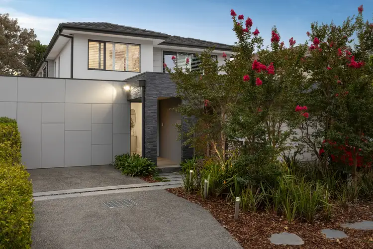 144A Ashburn Grove, Ashburton VIC 3147