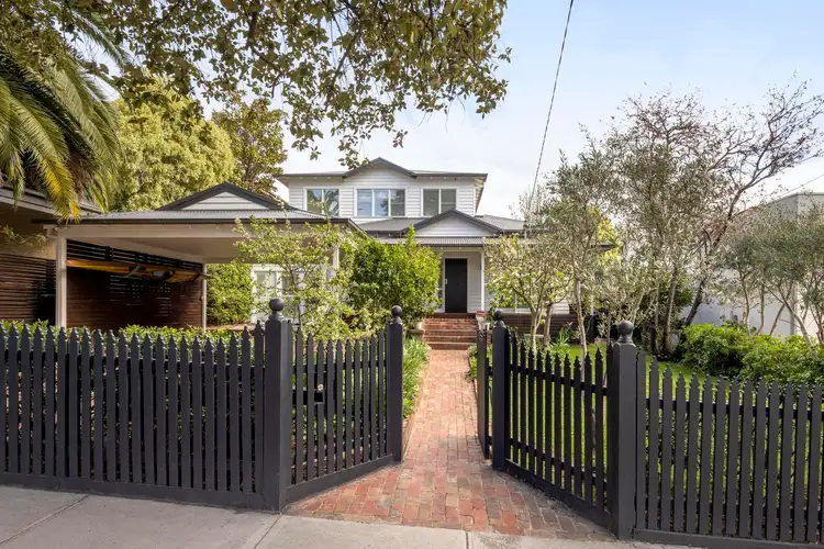 31 Bourne Road, Glen Iris VIC 3146
