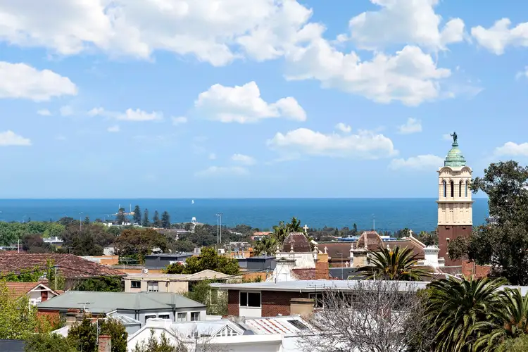 Sixth view of Homely apartment listing, 808/181 Fitzroy Street, St Kilda VIC 3182