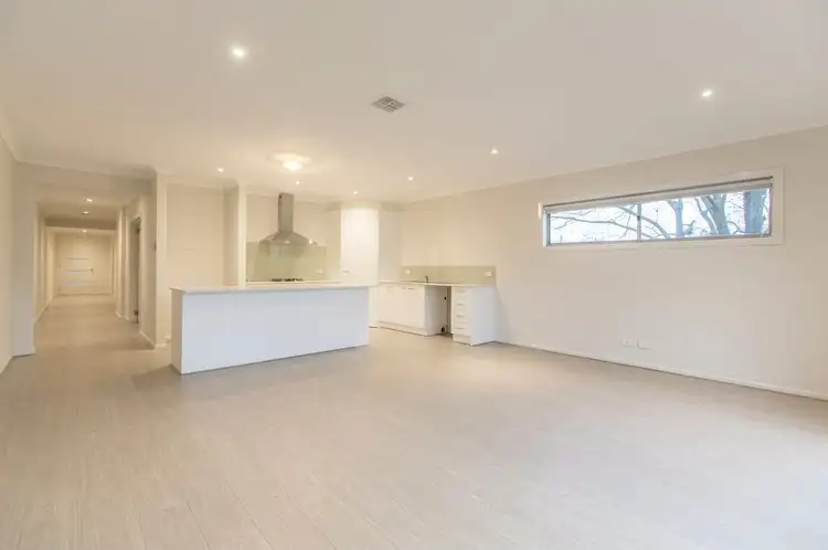 Second view of Homely townhouse listing, 6A Gloucester Road, Ashburton VIC 3147