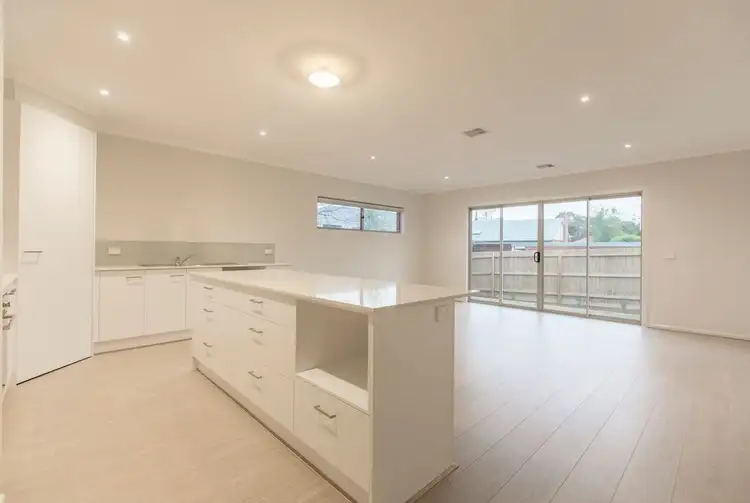 Third view of Homely townhouse listing, 6A Gloucester Road, Ashburton VIC 3147