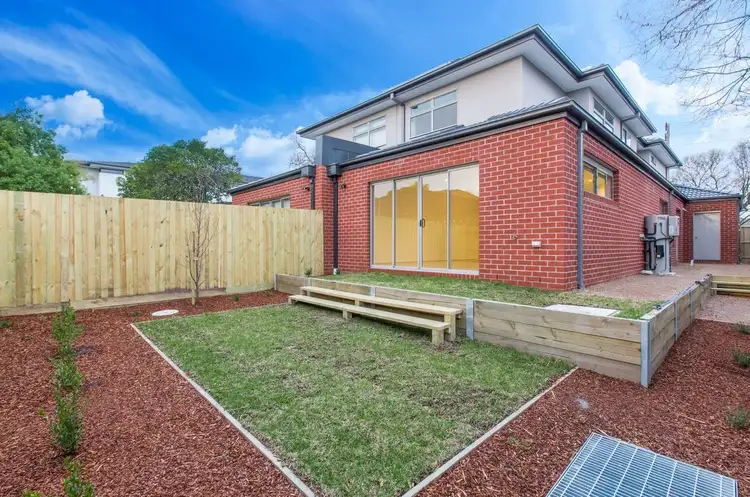 Fifth view of Homely townhouse listing, 6A Gloucester Road, Ashburton VIC 3147