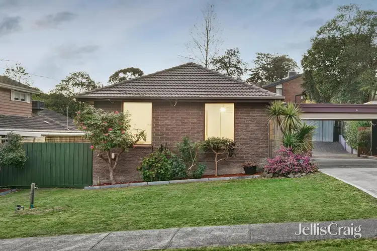 9 Hyacinth Street, Briar Hill VIC 3088