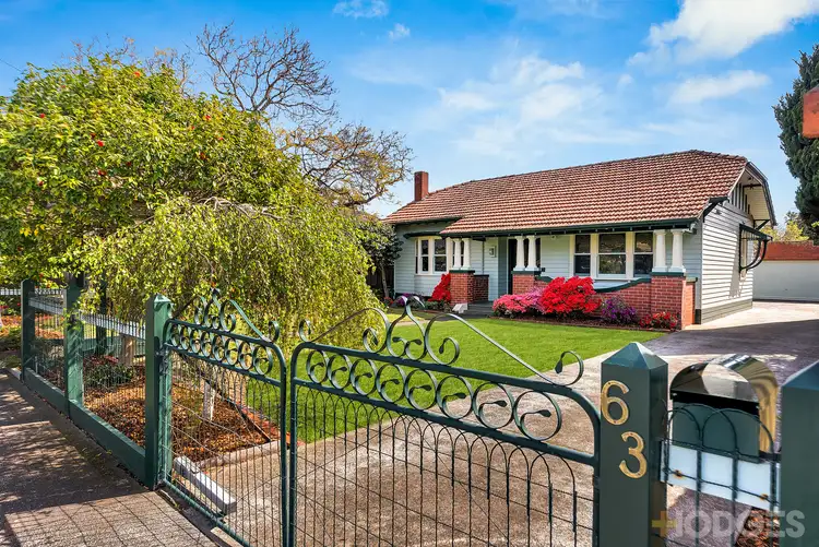 63 Patty Street, Mentone VIC 3194