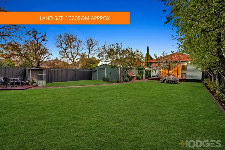 63 Patty Street, Mentone VIC 3194