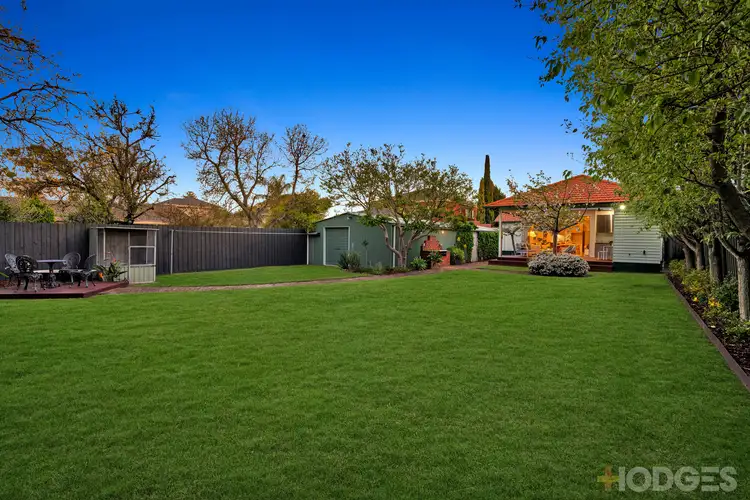 63 Patty Street, Mentone VIC 3194
