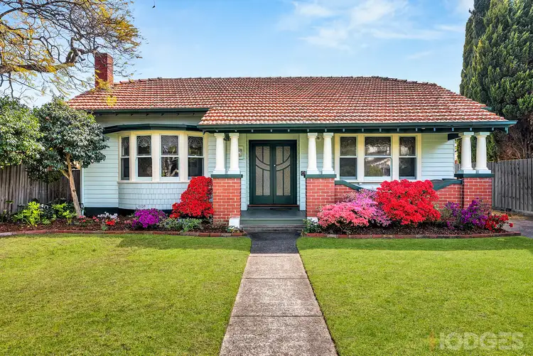 Main view of Homely house listing, 63 Patty Street, Mentone VIC 3194