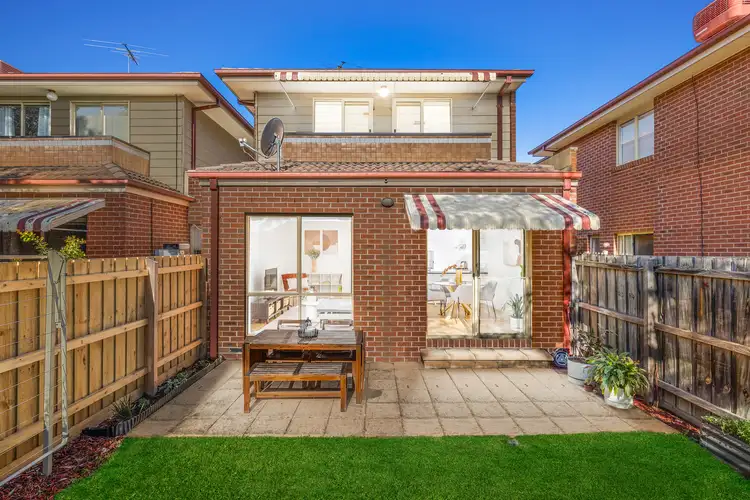 Main view of Homely townhouse listing, 5/1248 North Road, Oakleigh South VIC 3167