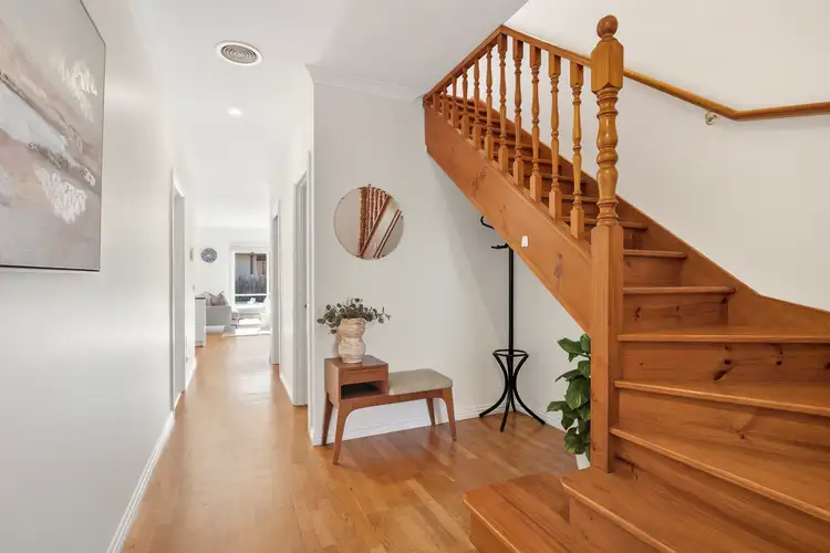 Third view of Homely townhouse listing, 5/1248 North Road, Oakleigh South VIC 3167