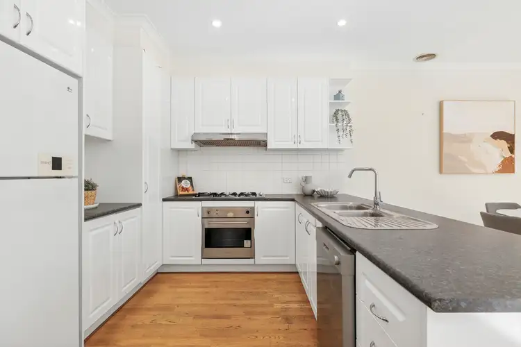 Sixth view of Homely townhouse listing, 5/1248 North Road, Oakleigh South VIC 3167