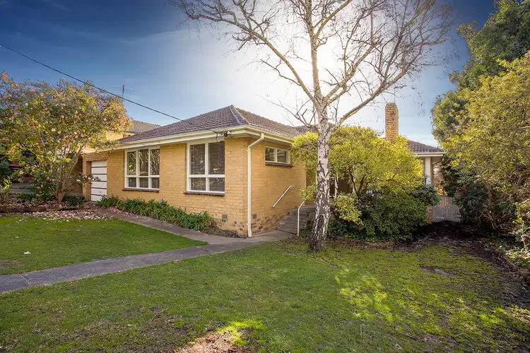 33 Cumberland Avenue, Balwyn North VIC 3104