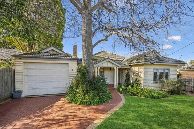 2 Veronica Street, Bentleigh East VIC 3165