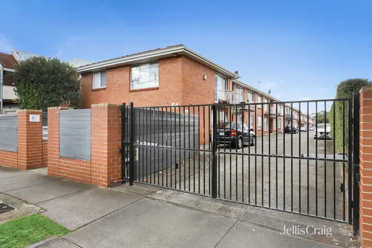 19/51 Stephen Street, Yarraville VIC 3013
