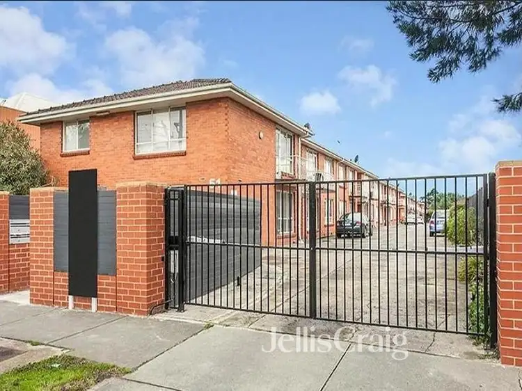 19/51 Stephen Street, Yarraville VIC 3013
