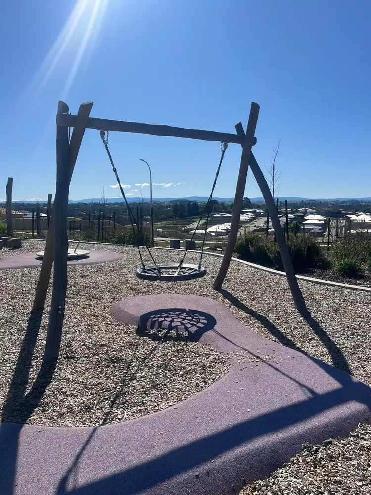 Fifth view of Homely land listing, LOT 238 Ridgetop Boulevard, Warragul VIC 3820