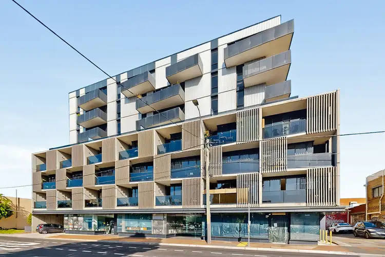 306/19 Hanover Street, Oakleigh VIC 3166