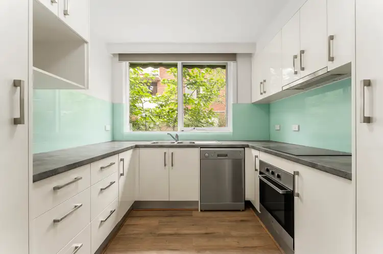 Third view of Homely apartment listing, 5/21 Auburn Grove, Hawthorn East VIC 3123