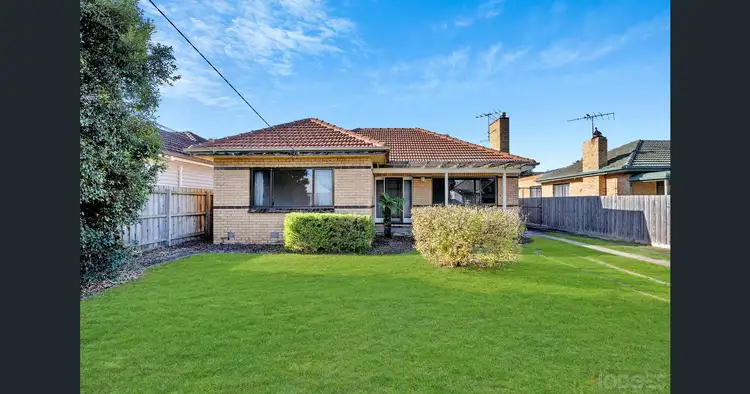 Main view of Homely house listing, 25 Joffre Avenue, Edithvale VIC 3196