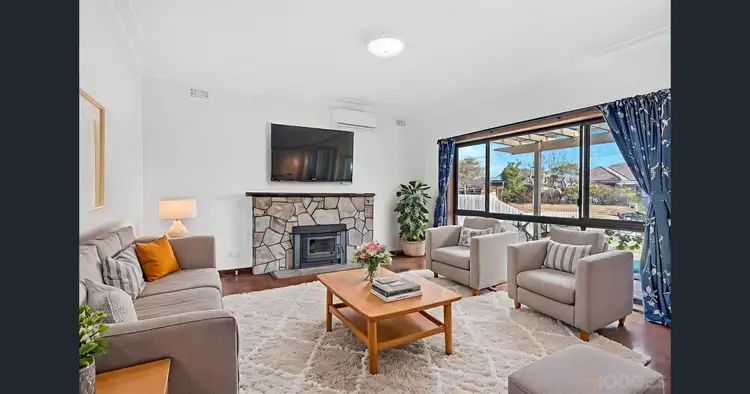 Third view of Homely house listing, 25 Joffre Avenue, Edithvale VIC 3196