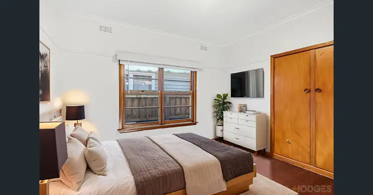 Fifth view of Homely house listing, 25 Joffre Avenue, Edithvale VIC 3196