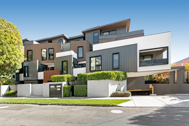 109/17 Elliott Avenue, Carnegie VIC 3163