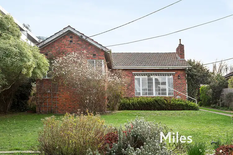 3 Powlett Street, Heidelberg VIC 3084