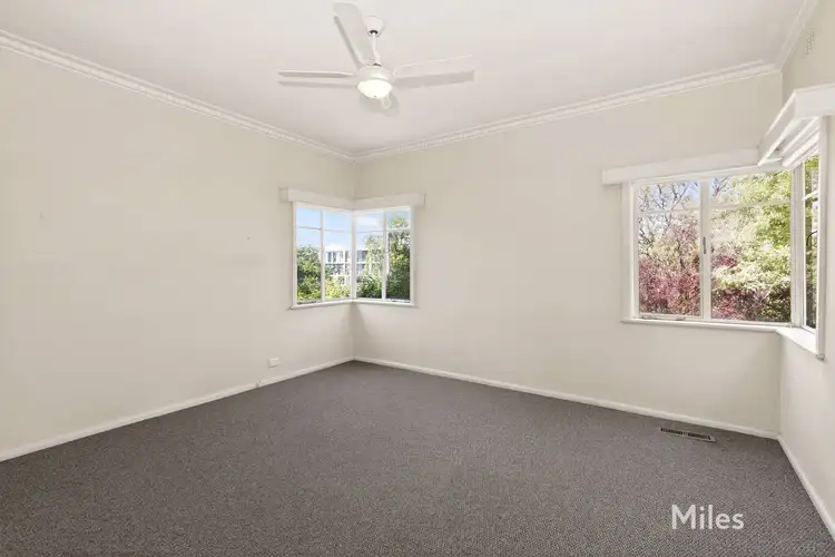 Fourth view of Homely house listing, 3 Powlett Street, Heidelberg VIC 3084