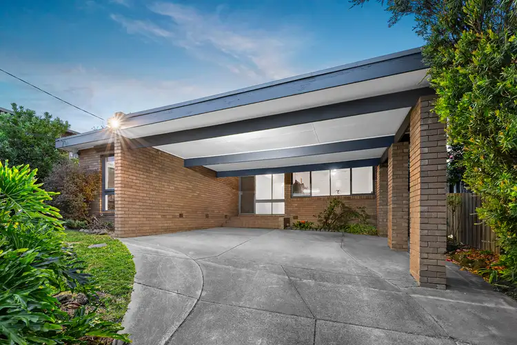 31 Ayr Street, Doncaster VIC 3108