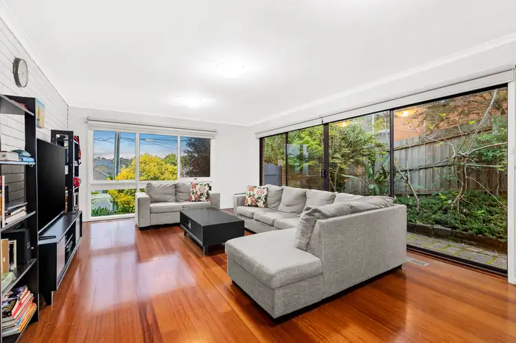 Second view of Homely house listing, 31 Ayr Street, Doncaster VIC 3108