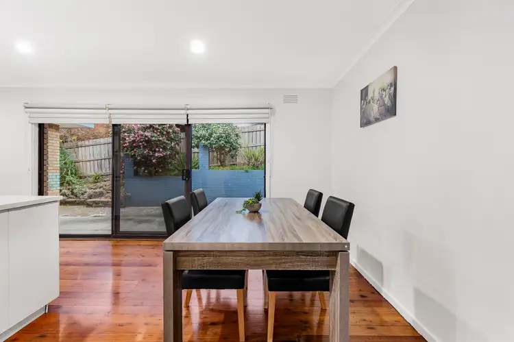 Fourth view of Homely house listing, 31 Ayr Street, Doncaster VIC 3108