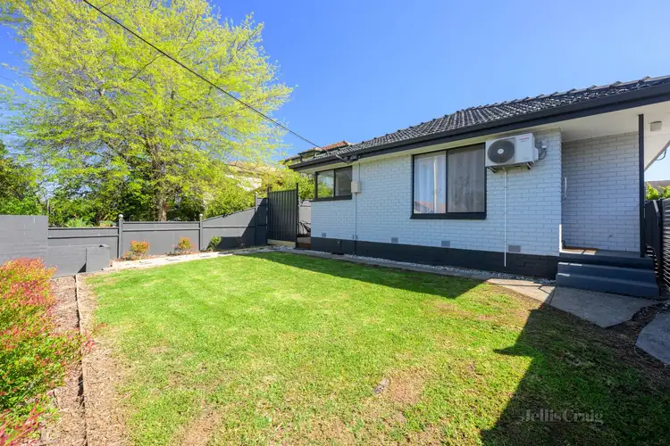 Main view of Homely unit listing, 1/56 King William Street, Reservoir VIC 3073