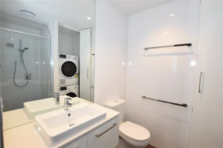 Fourth view of Homely apartment listing, 2703/601 Little Lonsdale Street, Melbourne VIC 3000