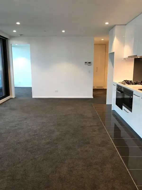 Second view of Homely apartment listing, 1802/60 Kavanagh Street, Southbank VIC 3006
