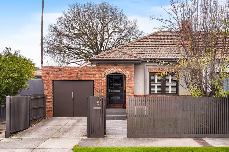 Main view of Homely house listing, 15 Westley Street, Hawthorn East VIC 3123