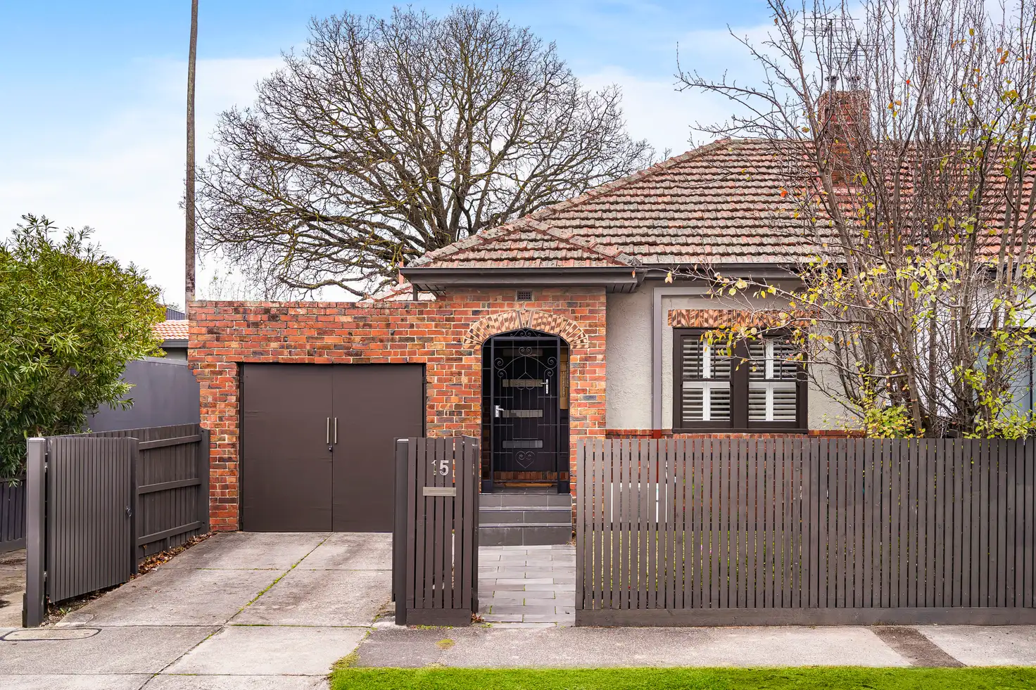 Main view of Homely house listing, 15 Westley Street, Hawthorn East VIC 3123